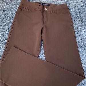 Versace Jeans Couture Straight Leg Pants 29